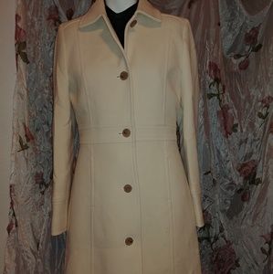 J. Crew - Knee Length Coat